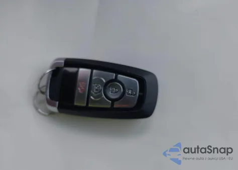 2023 Ford Bronco Wildtrak z USA, uszkodzony, nr VIN 1FMEE5DP6PLB87793